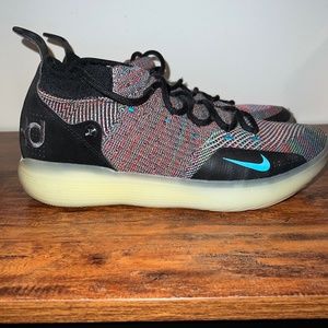KD 11 2018 Multicolor | Size 11.0 Mens